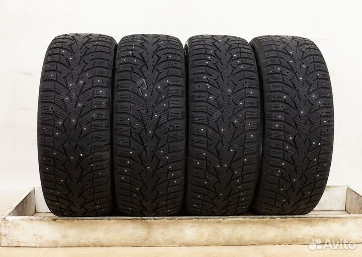 Toyo Observe G3-Ice 205/55 R16 91T