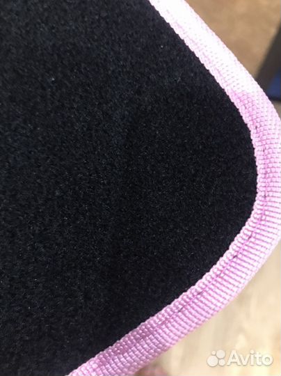 Автомобильные коврики