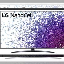 Новый LG NanoCell 65" (164 см) голос/мышь