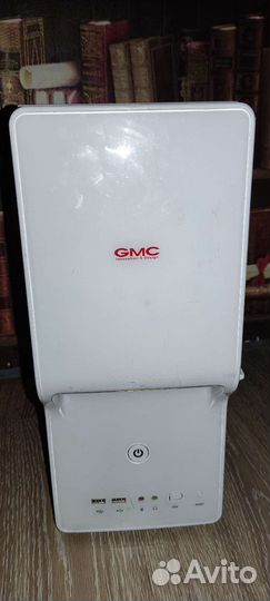 Компьютеры