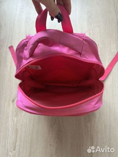 Рюкзак для девочки
