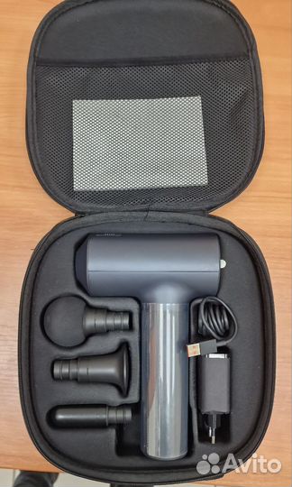 Массажер Xiaomi Massage Gun BHR5608EU