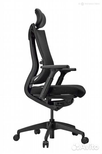 Кресло для руководителя Schairs Tone M01B