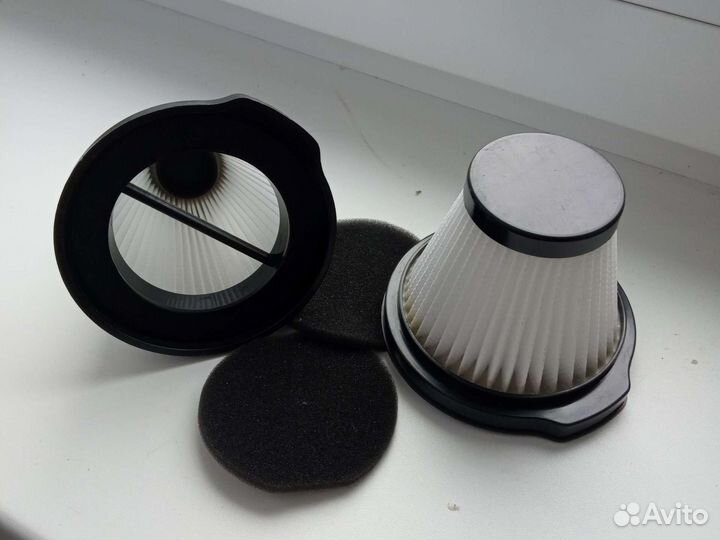 Фильтр для пылесоса Deerma