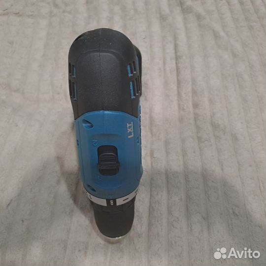 Шуруповерт makita 18v тушка