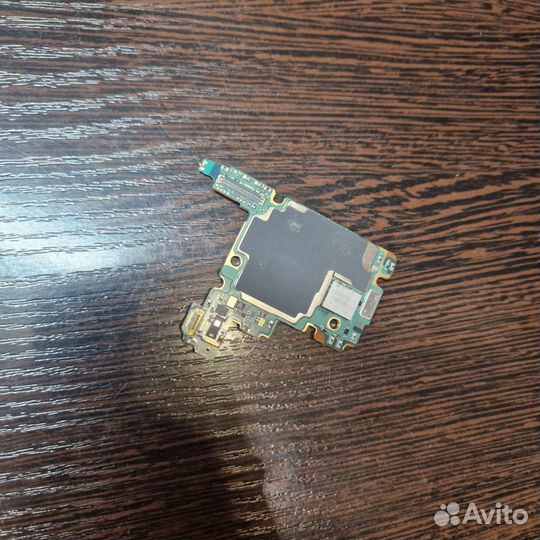 Плата Samsung s21+.Рст