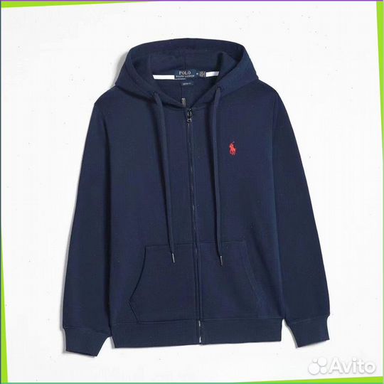 Кофта Polo Ralph Lauren (s - xxl)