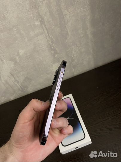 iPhone 14 Pro Max, 128 ГБ