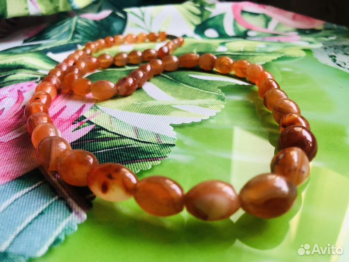 Изделие из янтаря