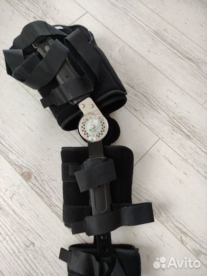 Ортез на коленный сустав Orlett HKS-300 (Германия)