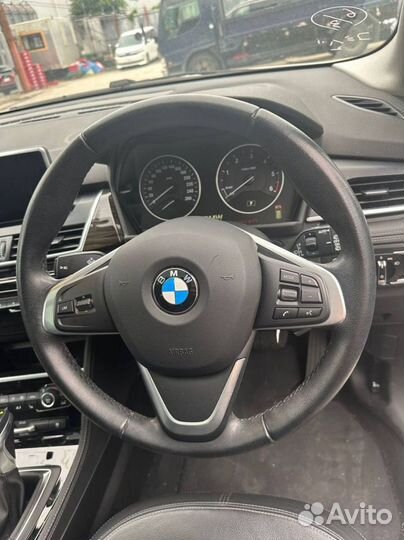 Авто на запчасти BMW 2-Series Active Tourer, F45