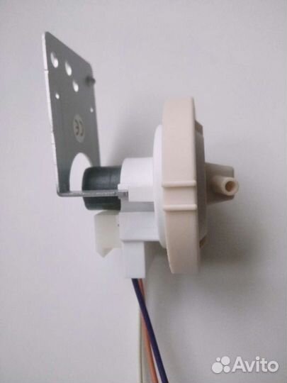 Прессостат (датчик уровня воды) LG