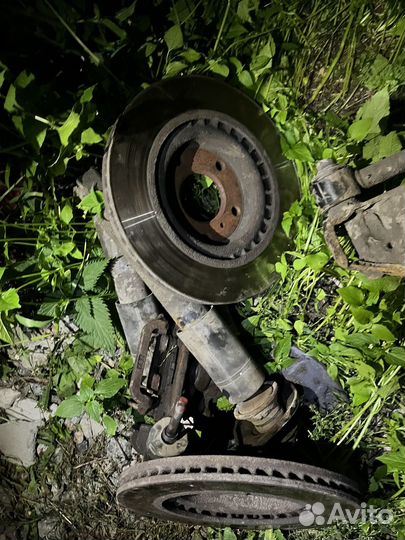 Подрамник nissan teana j31