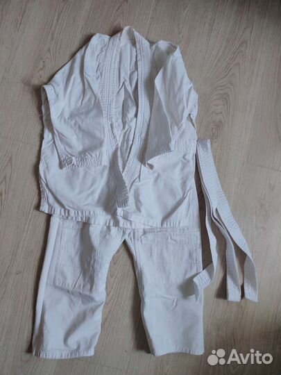 Кимоно 116 см