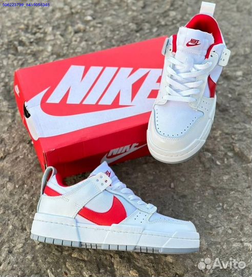 Кроссовки женские Nike