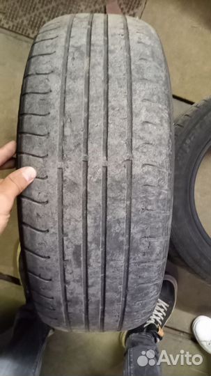 Hankook Optimo K415 205/60 R16 92V