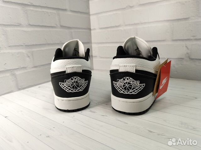 Кроссовки Nike Air Gordan 1 Low женские