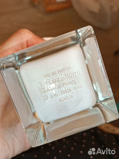 Туалетная вода Narciso Rodriguez 90 ml