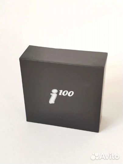 Беспроводные наушники TWS i100
