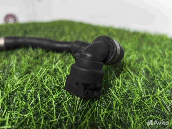 Патрубок системы охлаждения Bmw 7-Series G11 3.0