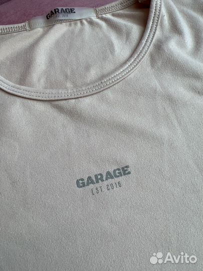 Топ garage est 2016