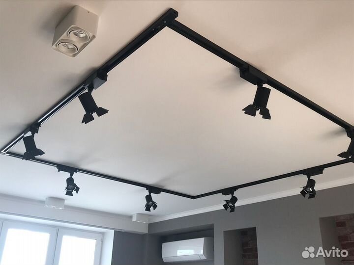 Электрик Услуги электрика Электромонтажник