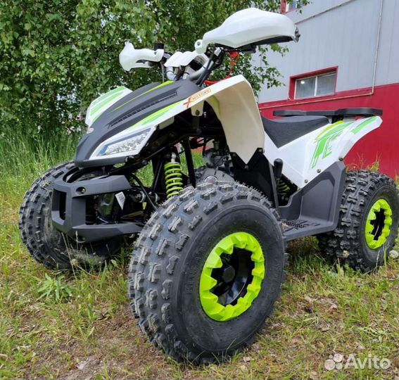 Квадроцикл promax sport - PRO 180