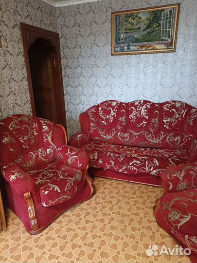 Диван раскладной бу