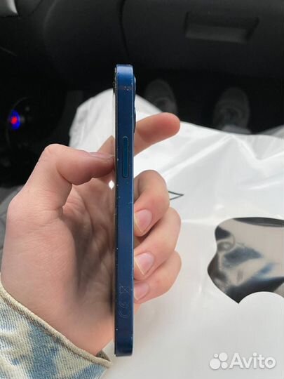 iPhone 12 mini, 128 ГБ
