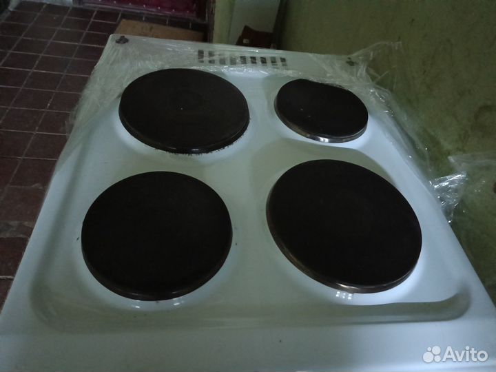 Эл.плита бу Arthоuse 59см 49 см(или по запчастям)