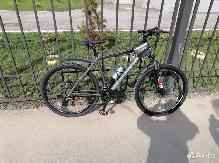 Велосипеды