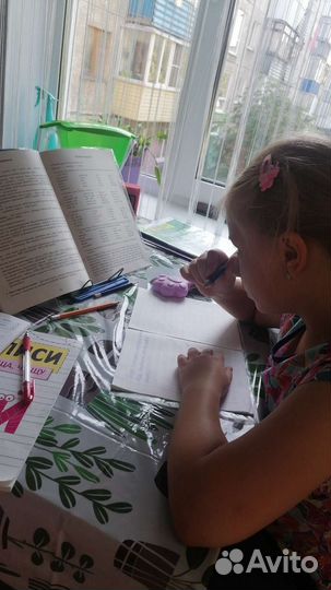 Подготовка детей к школе в 1 класс