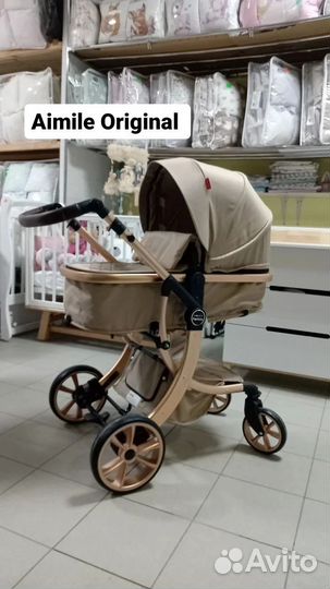 Коляска Aimile original