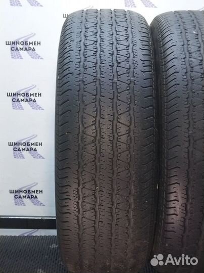 Michelin XW4 235/70 R15 102S