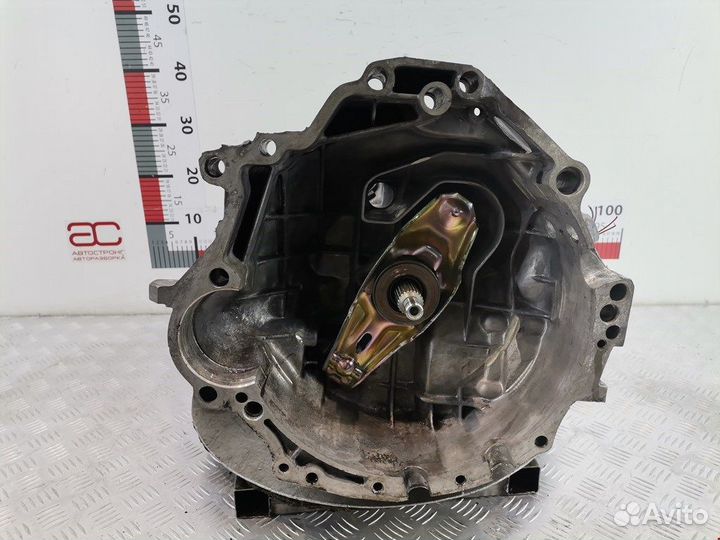 Кпп 5ст (механическая коробка) для Audi A4 B5 EEN
