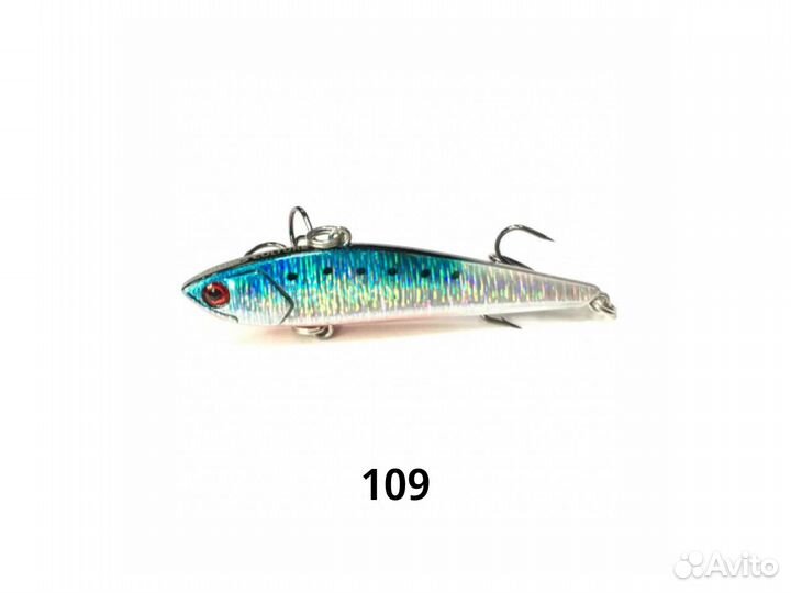 Раттлины GrowsCulture Mini Slight 75