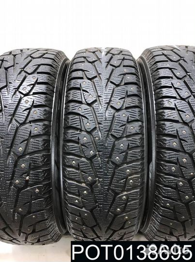 Yokohama Ice Guard IG55 205/60 R16 96T