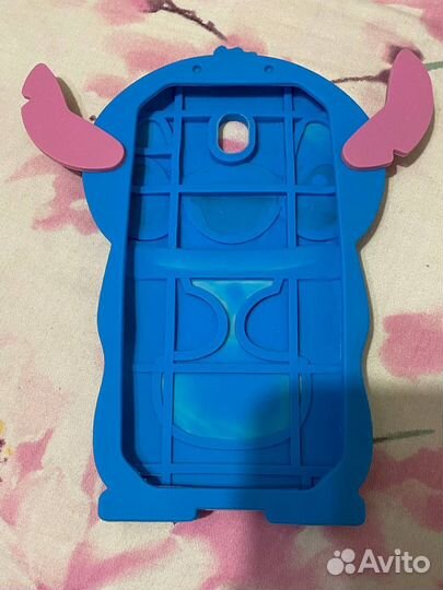 Чехол на samsung j7 2017