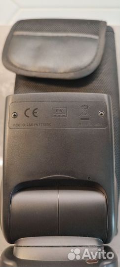 Вспышка TT685 sony