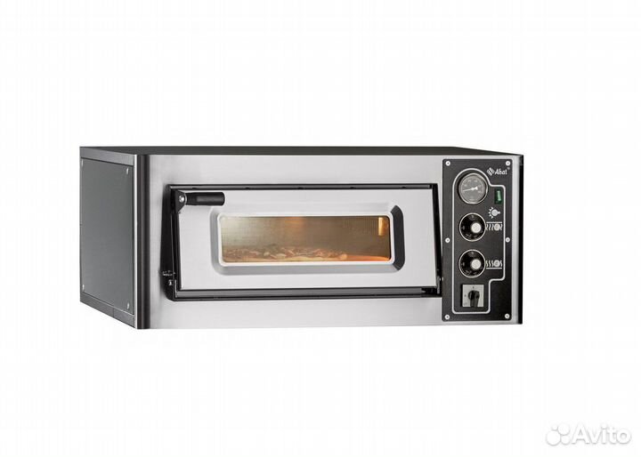 Пицца печь Abat пэп-2