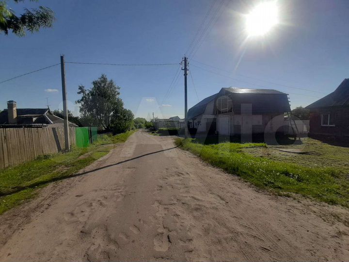 Участок 16 сот. (СНТ, ДНП)