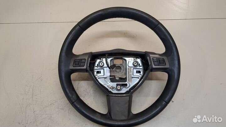 Руль Opel Signum, 2007