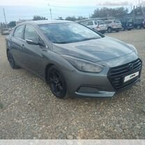 Hyundai i40 2.0 AT, 2013, 165 000 км, с пробегом, цена 1 150 000 руб.