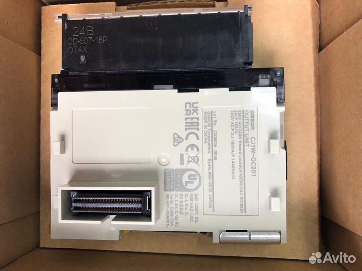 Продам компоненты Оmron, Allen-Bradley, Wecon