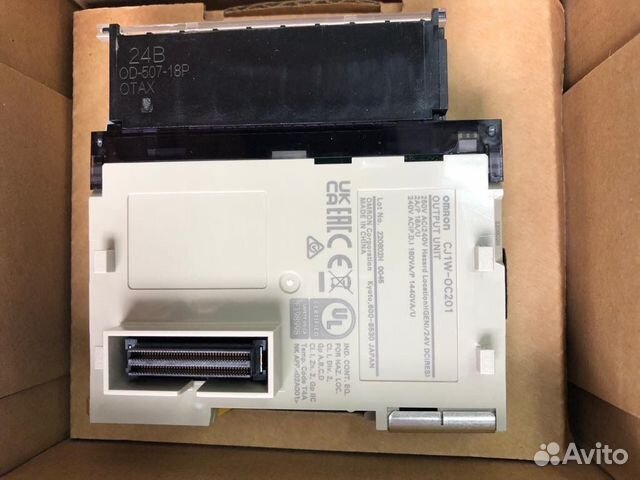 Продам компоненты Оmron, Allen-Bradley, Wecon