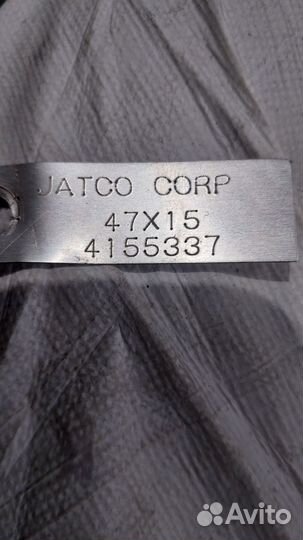 Продам АКПП