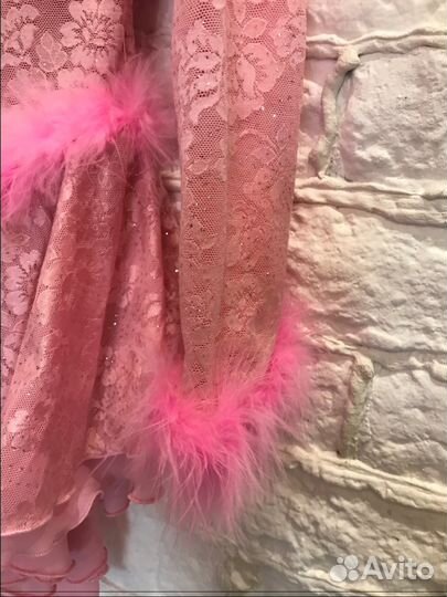 Продам платье для фигурного катания