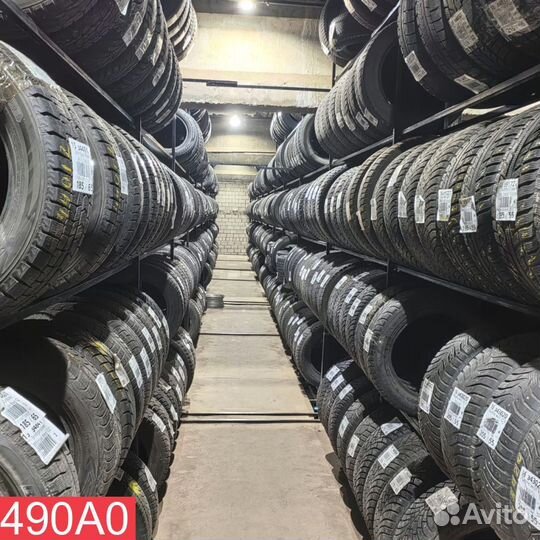 Michelin X-Ice North 3 225/55 R17 101L