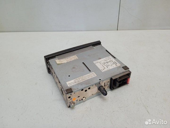 Магнитола Fiat Doblo 1.2 2001