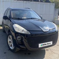 Peugeot 4007 2.4 CVT, 2011, 148 500 км, с пробегом, цена 950 000 руб.